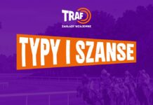 Typy i Szanse – Służewiec, niedziela 21 czerwca